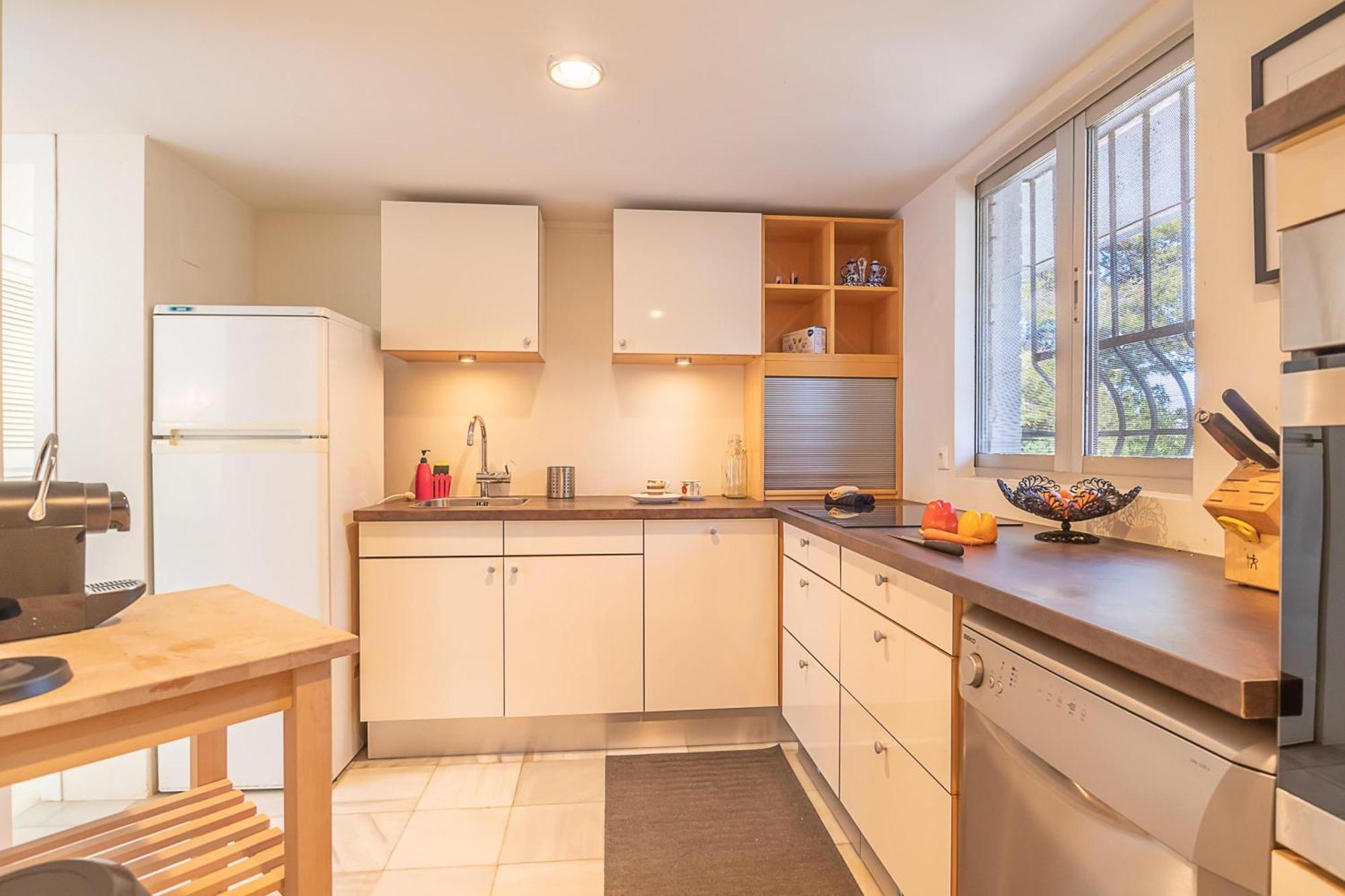 Pool Villa Rancho Domingo Family Friendly - Happy Rentals Benalmadena Ngoại thất bức ảnh
