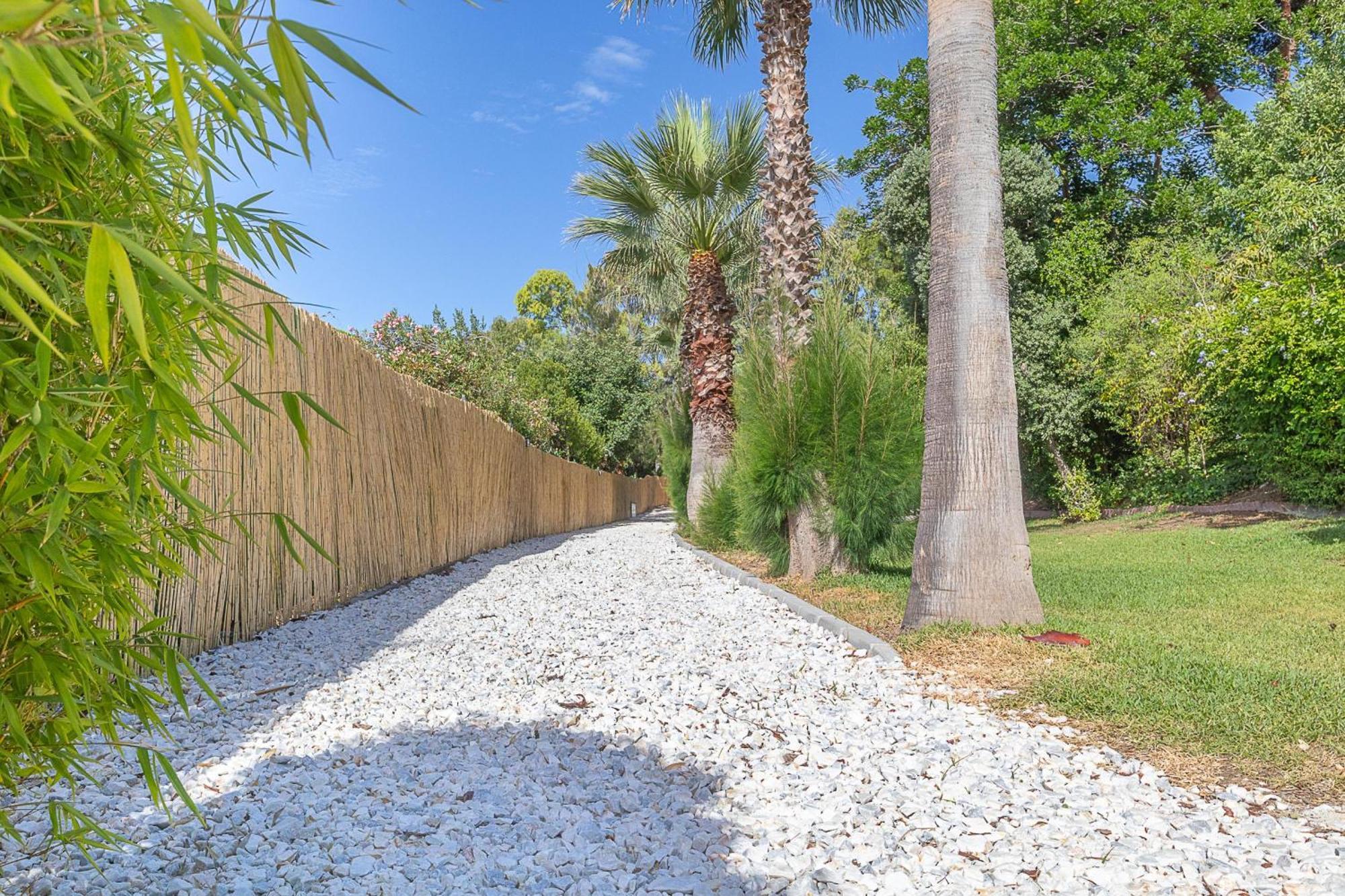 Pool Villa Rancho Domingo Family Friendly - Happy Rentals Benalmadena Ngoại thất bức ảnh